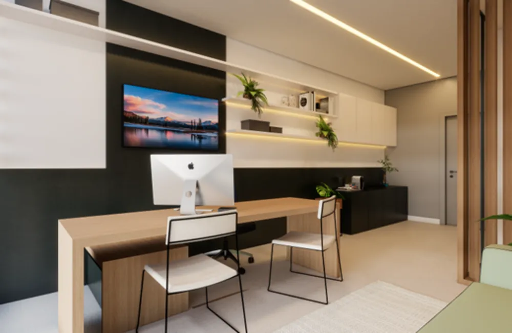Apartamento, 2 quartos, 65 m² - Foto 6