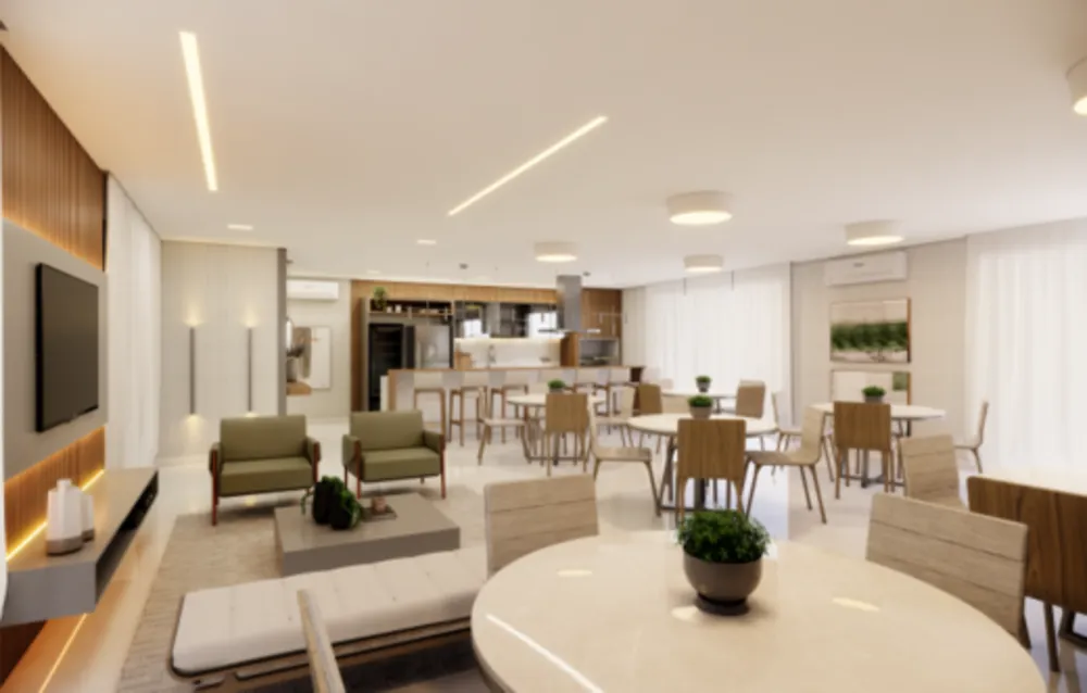 Apartamento, 2 quartos, 65 m² - Foto 8