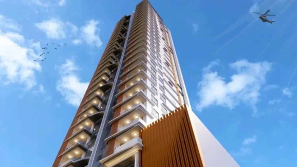 Apartamento, 3 quartos, 129 m² - Foto 6