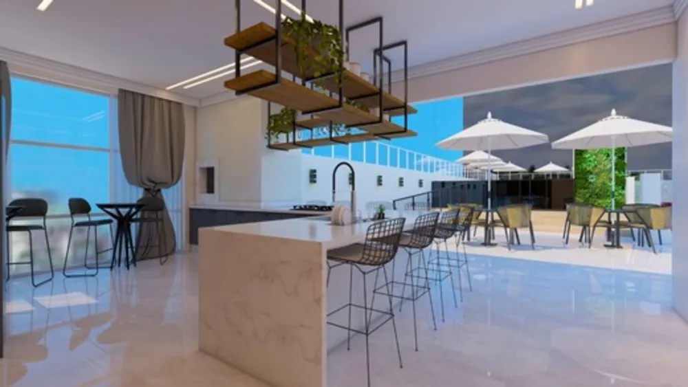 Apartamento, 3 quartos, 129 m² - Foto 7