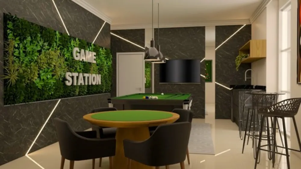 Apartamento, 3 quartos, 129 m² - Foto 1