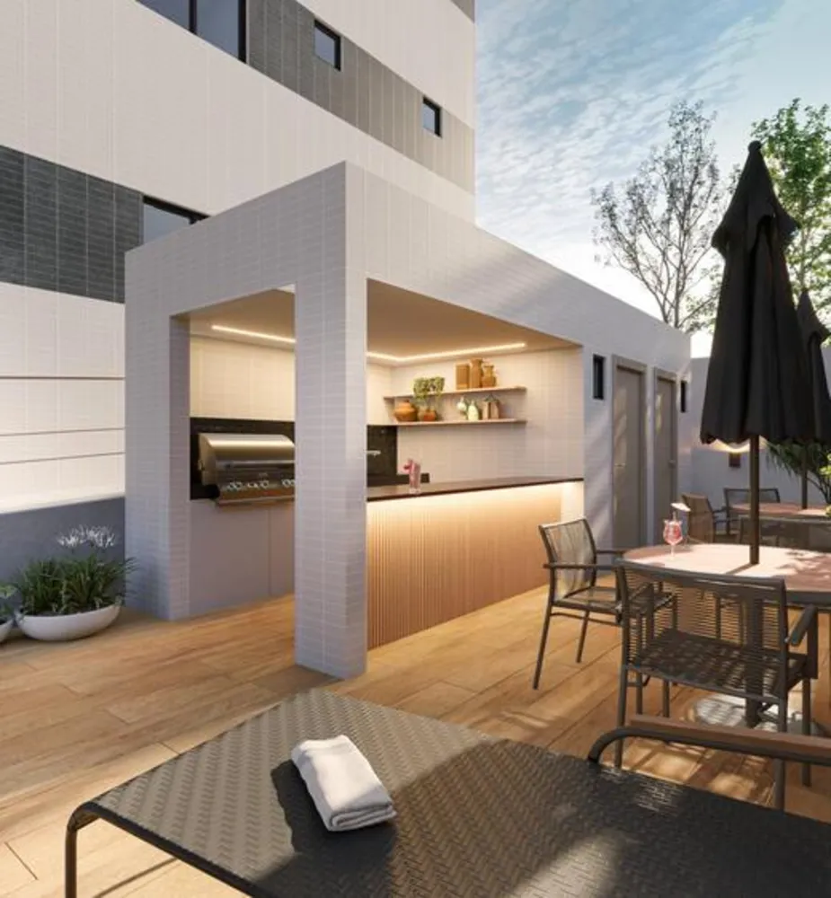 Apartamento, 2 quartos, 47 m² - Foto 6