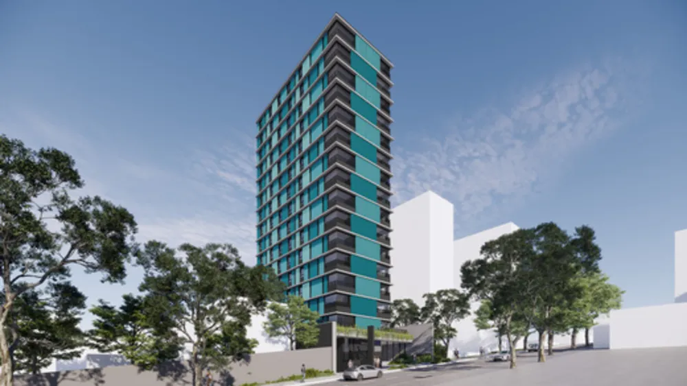 Apartamento, 2 quartos, 71 m² - Foto 6