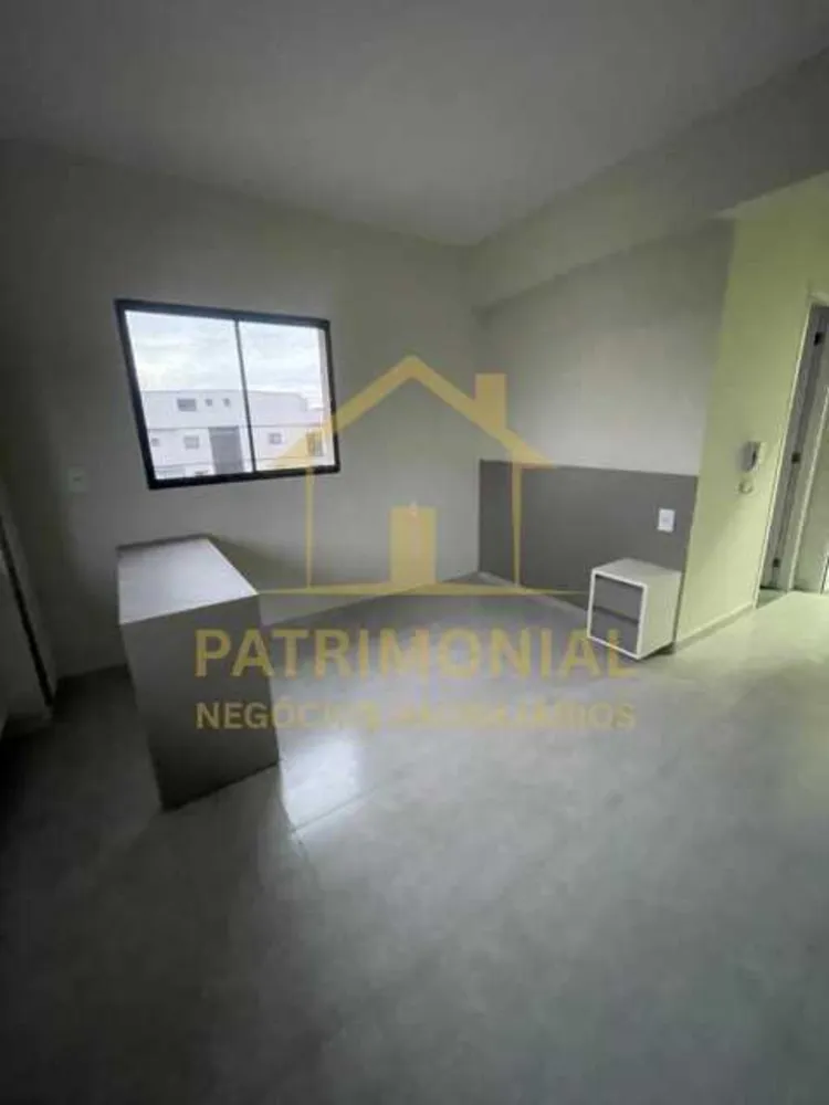 Loft, 22 m² - Foto 4