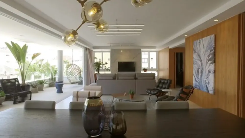 Apartamento, 3 quartos, 177 m² - Foto 4