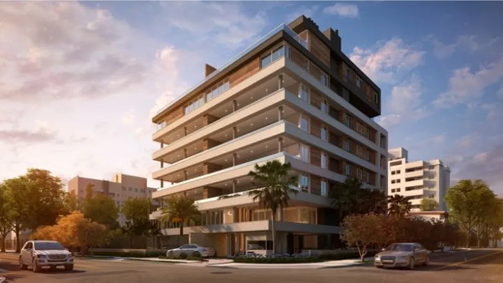 Apartamento, 3 quartos, 177 m² - Foto 1