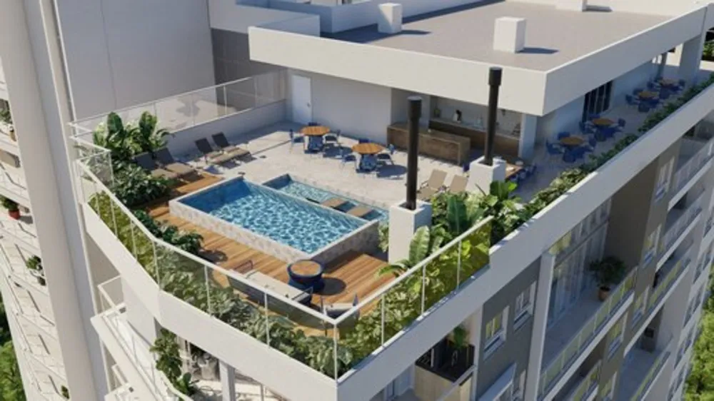 Apartamento, 3 quartos, 163 m² - Foto 12
