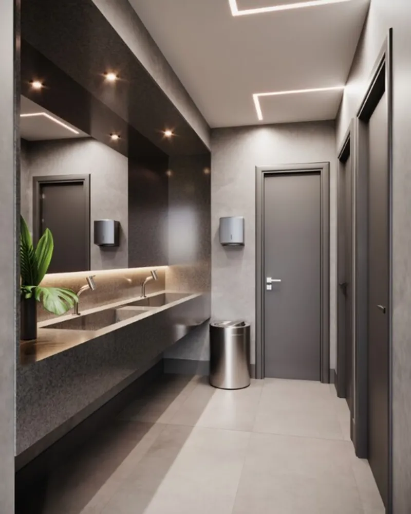 Apartamento, 2 quartos, 49 m² - Foto 10