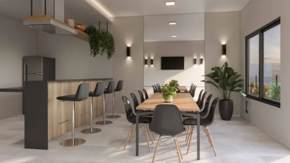 Apartamento, 2 quartos, 46 m² - Foto 4
