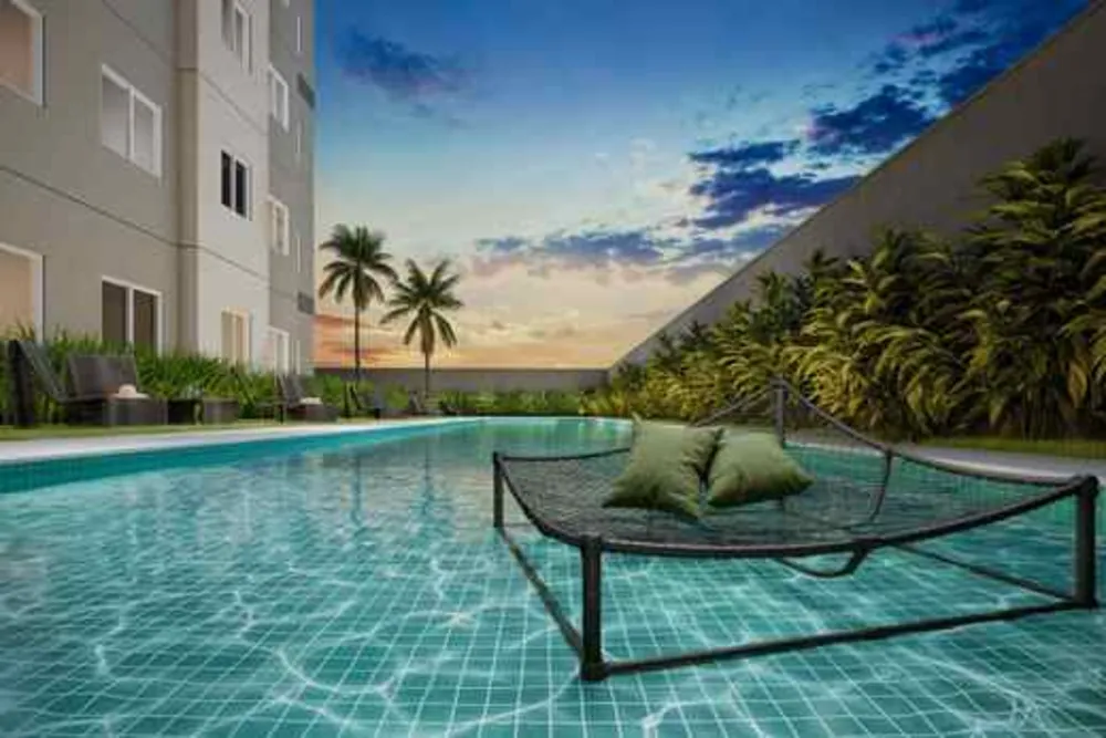 Apartamento, 1 quarto, 24 m² - Foto 8