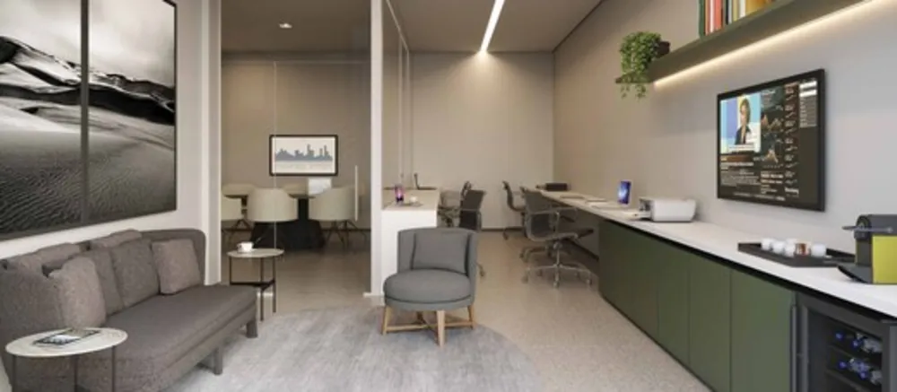 Apartamento, 4 quartos, 185 m² - Foto 9