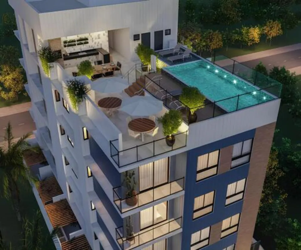 Apartamento, 2 quartos, 48 m² - Foto 12