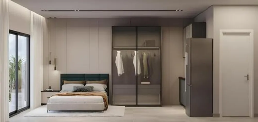 Apartamento, 2 quartos, 48 m² - Foto 5