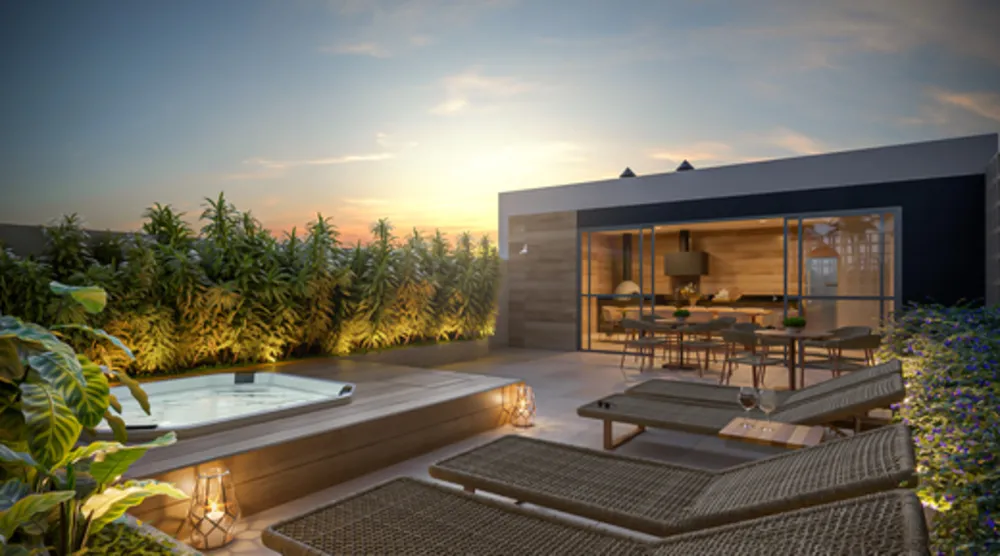 Apartamento, 2 quartos, 74 m² - Foto 7