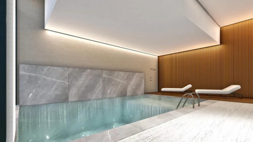 Apartamento, 2 quartos, 104 m² - Foto 2