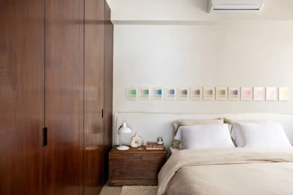 Apartamento, 1 quarto, 76 m² - Foto 10