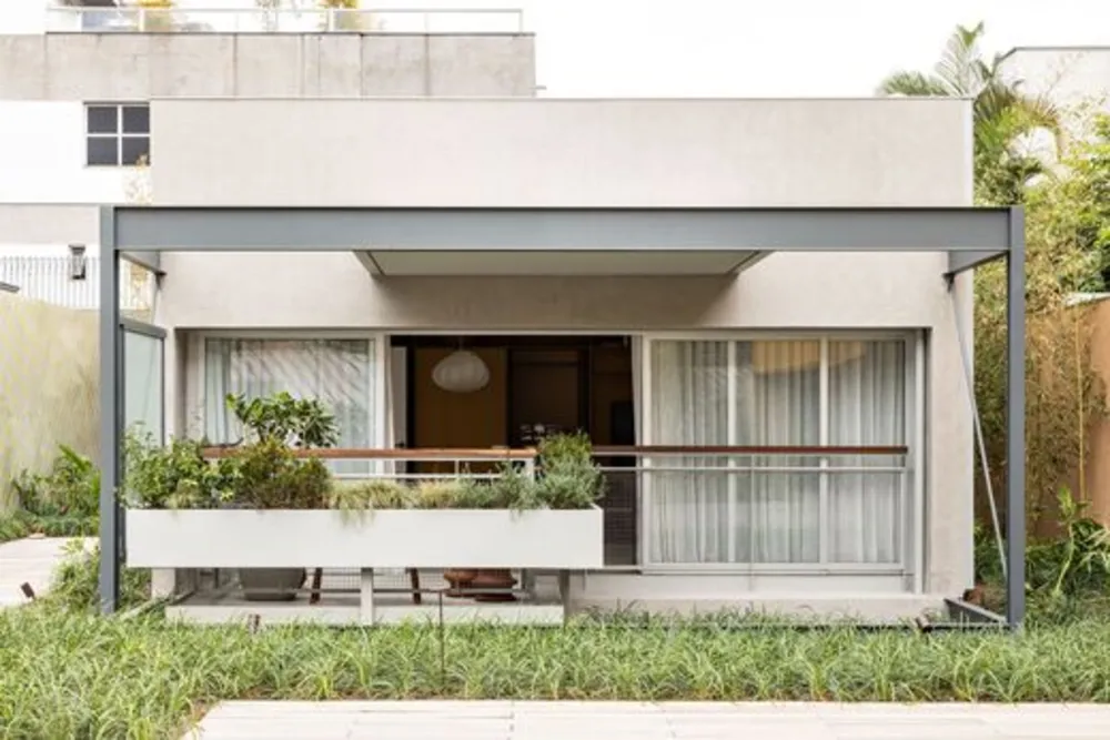 Apartamento, 1 quarto, 76 m² - Foto 8