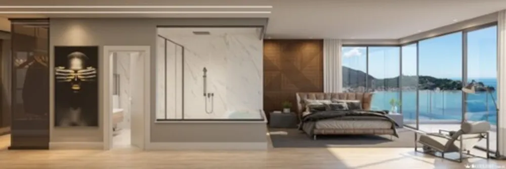 Apartamento, 4 quartos, 508 m² - Foto 5