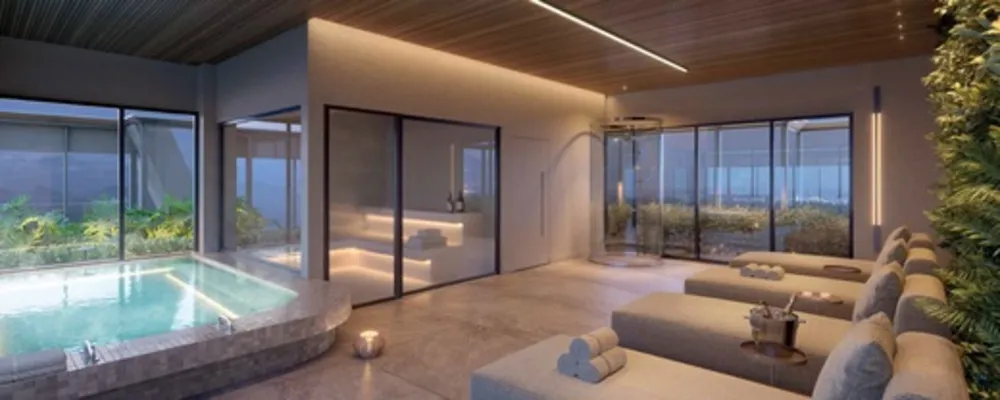 Apartamento, 2 quartos, 91 m² - Foto 6