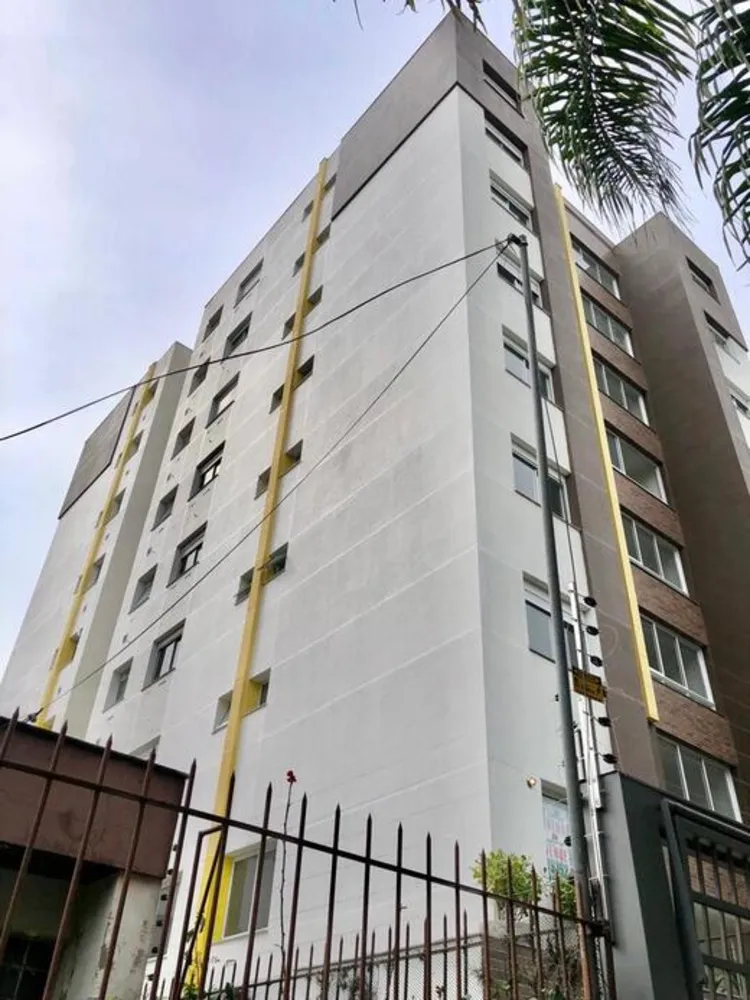 Apartamento, 1 quarto, 52 m² - Foto 2