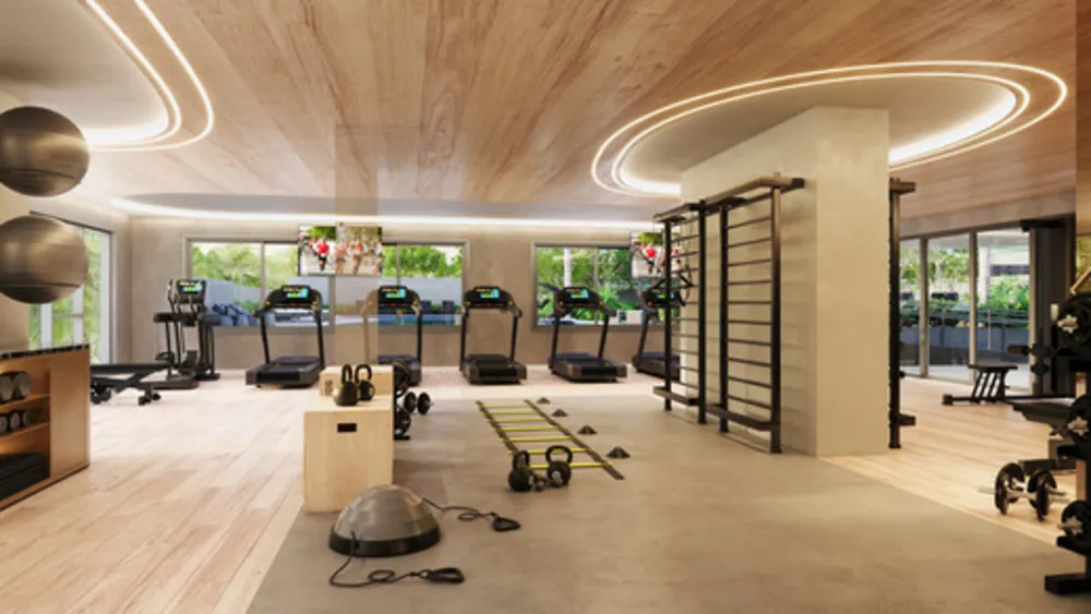 Cobertura, 4 quartos, 435 m² - Foto 3