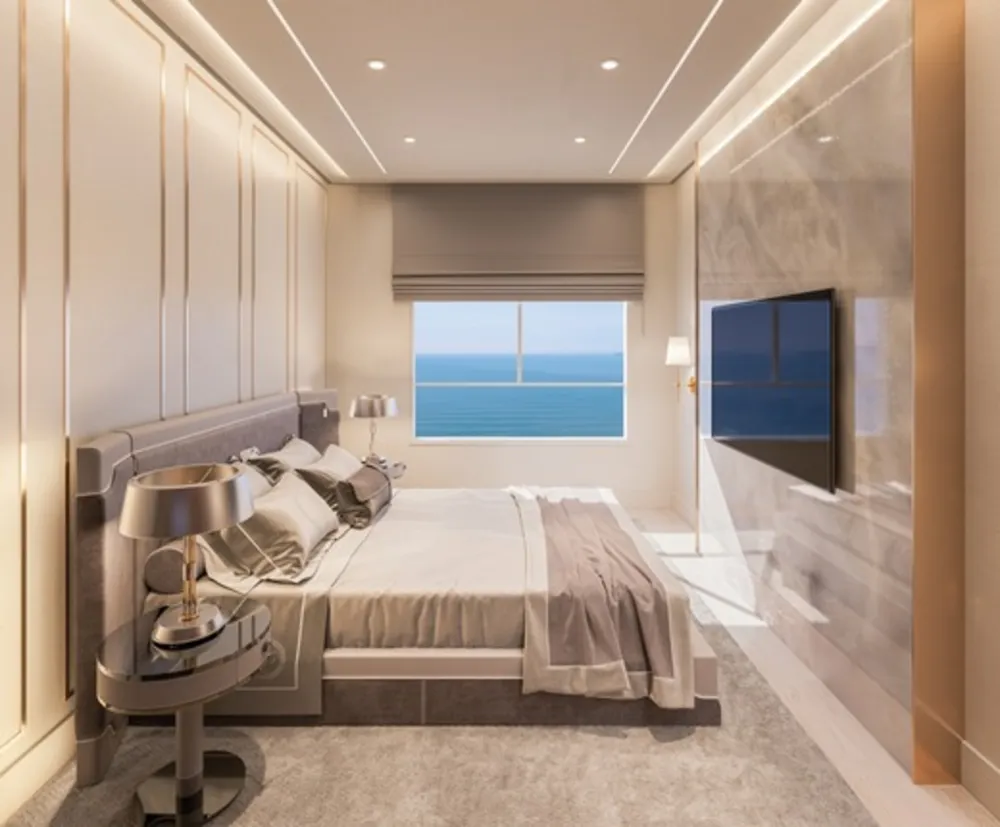 Apartamento, 4 quartos, 191 m² - Foto 4