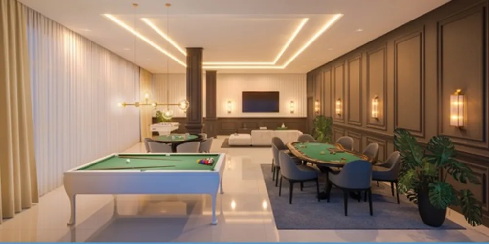 Apartamento, 4 quartos, 191 m² - Foto 1