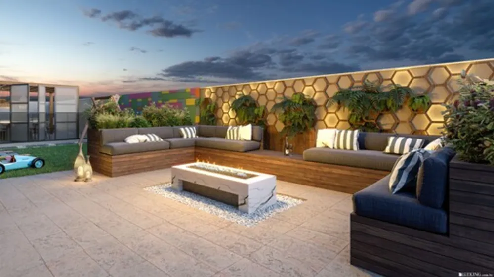 Apartamento, 2 quartos, 77 m² - Foto 6