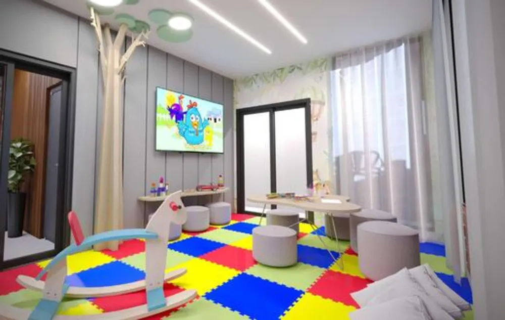 Apartamento, 2 quartos, 70 m² - Foto 5