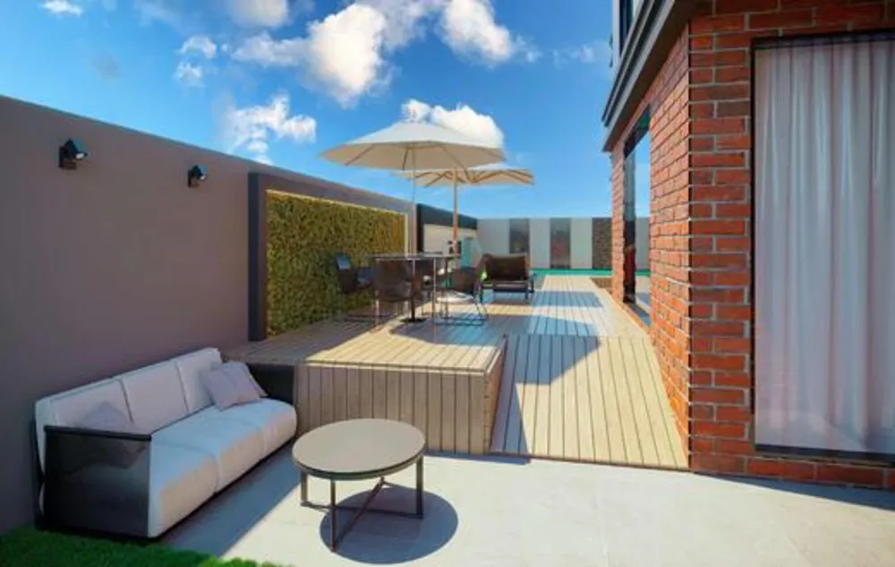 Apartamento, 2 quartos, 70 m² - Foto 11