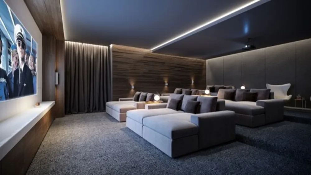 Apartamento, 3 quartos, 128 m² - Foto 7