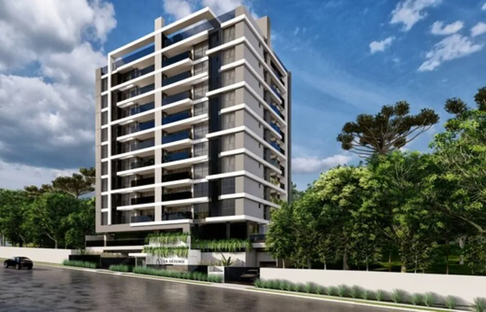 Cobertura, 3 quartos, 249 m² - Foto 3