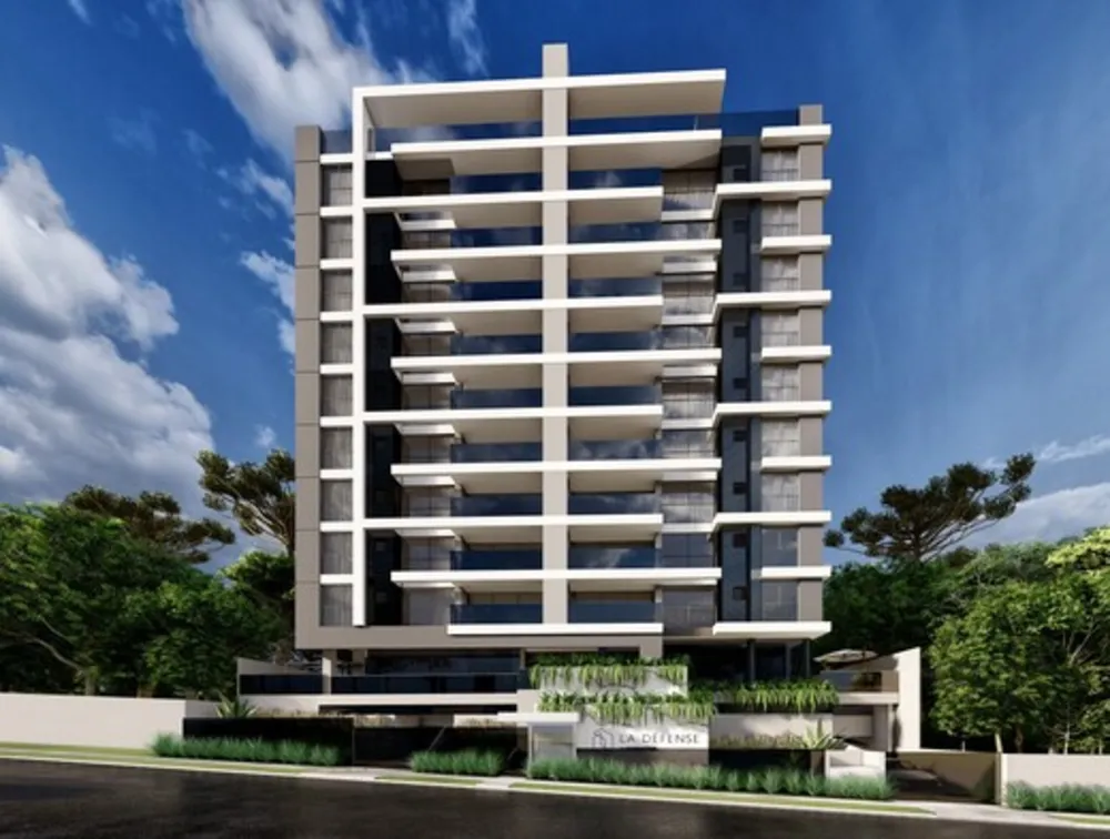 Cobertura, 3 quartos, 249 m² - Foto 3