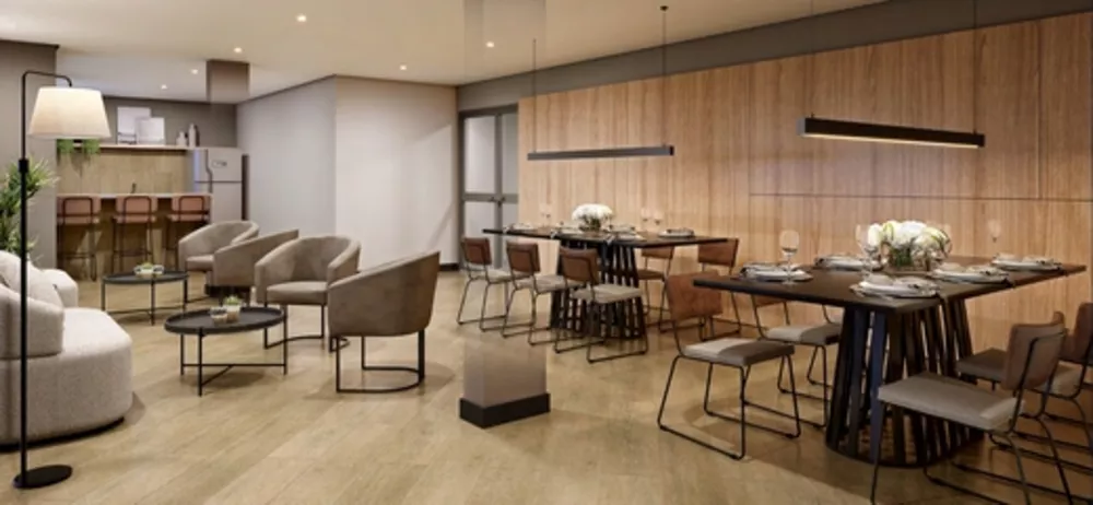 Apartamento, 3 quartos, 92 m² - Foto 5