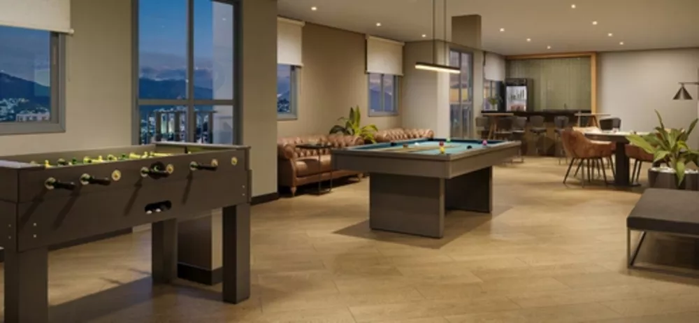 Apartamento, 3 quartos, 92 m² - Foto 7