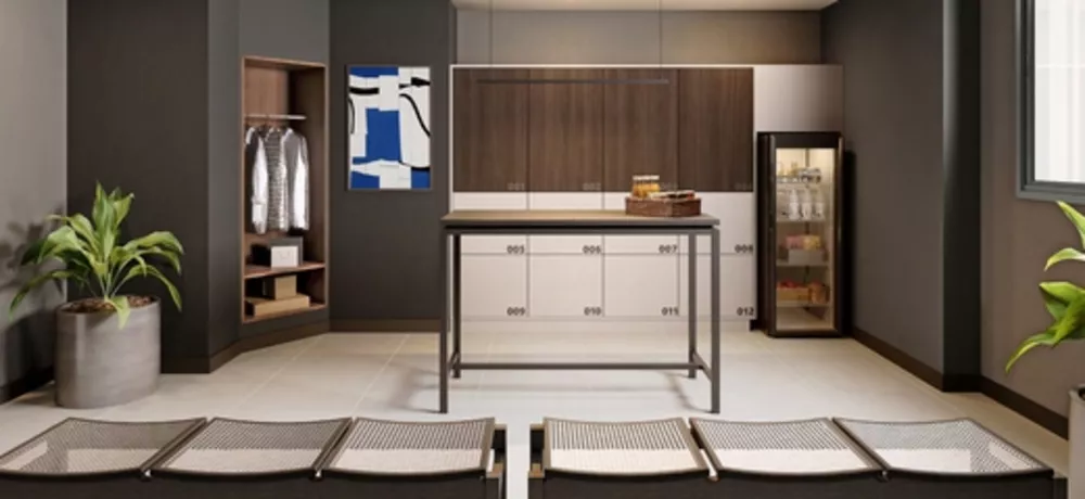 Apartamento, 3 quartos, 92 m² - Foto 10