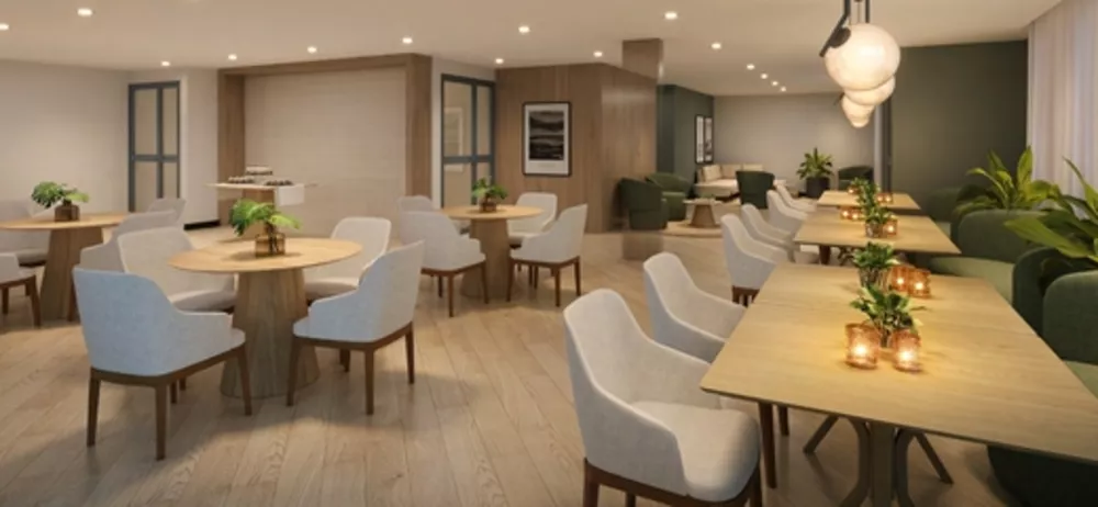 Apartamento, 3 quartos, 92 m² - Foto 4