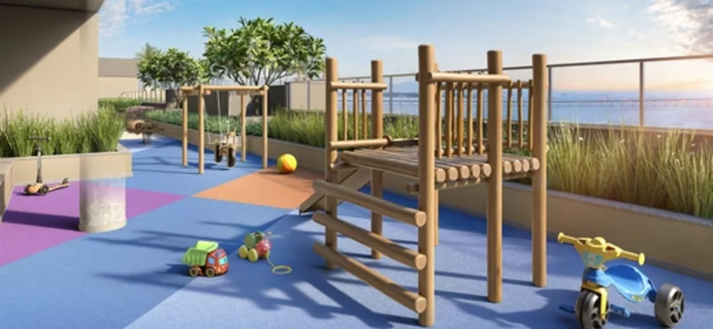 Apartamento, 3 quartos, 92 m² - Foto 12