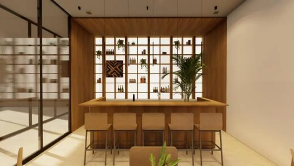 Cobertura, 4 quartos, 278 m² - Foto 4