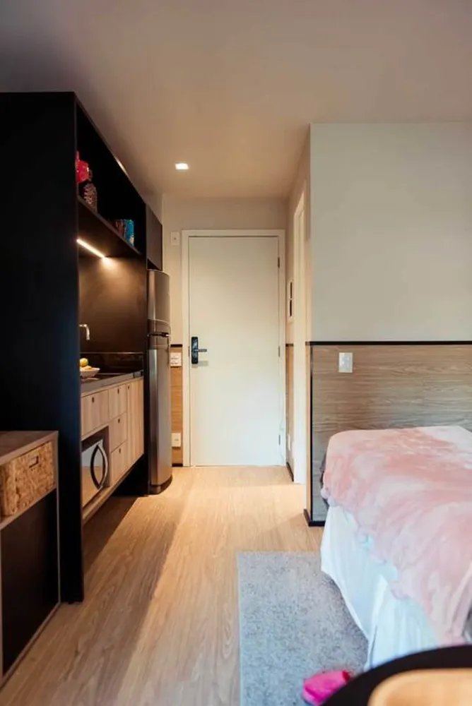 Apartamento, 1 quarto, 42 m² - Foto 7