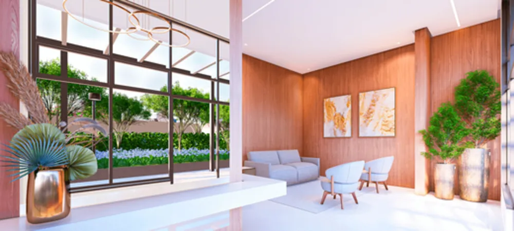 Apartamento, 3 quartos, 134 m² - Foto 1