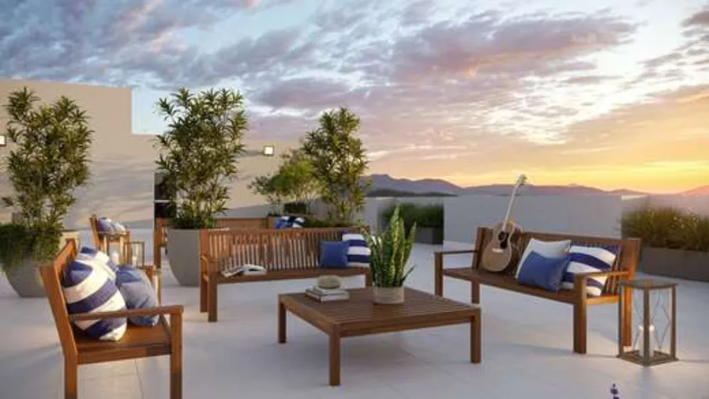 Apartamento, 1 quarto, 34 m² - Foto 11