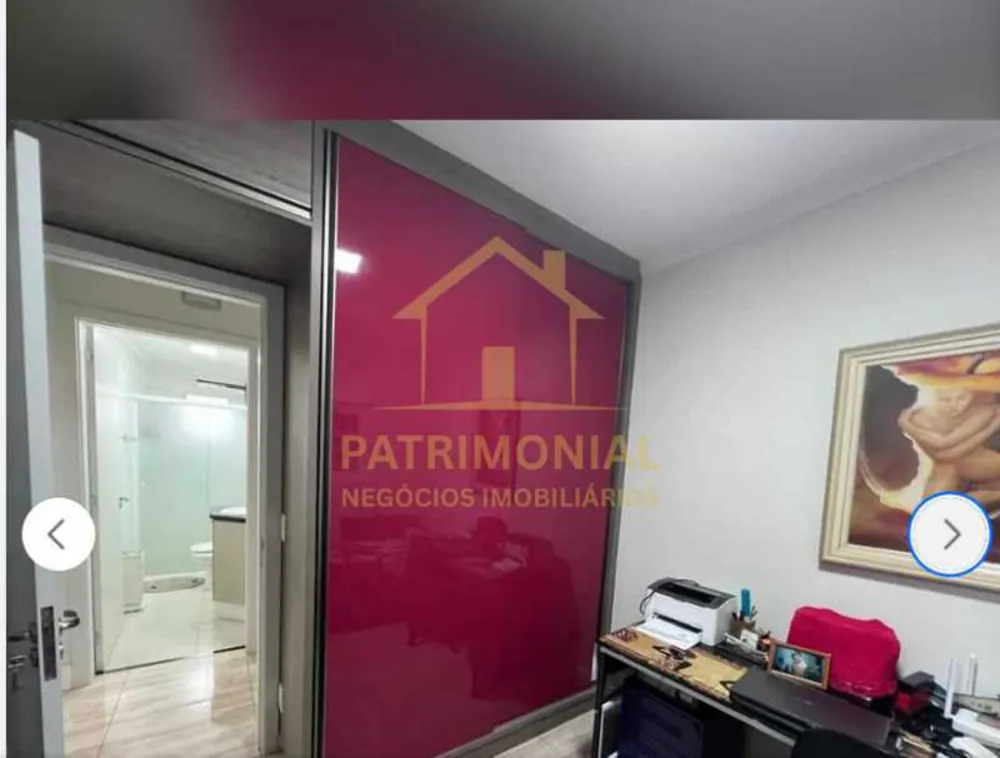Apartamento, 3 quartos, 127 m² - Foto 5
