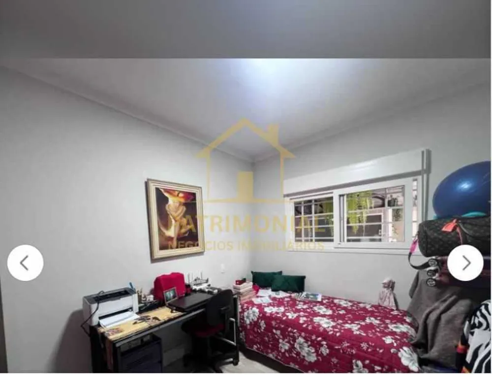 Apartamento, 3 quartos, 127 m² - Foto 3