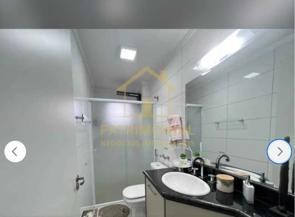 Apartamento, 3 quartos, 127 m² - Foto 7