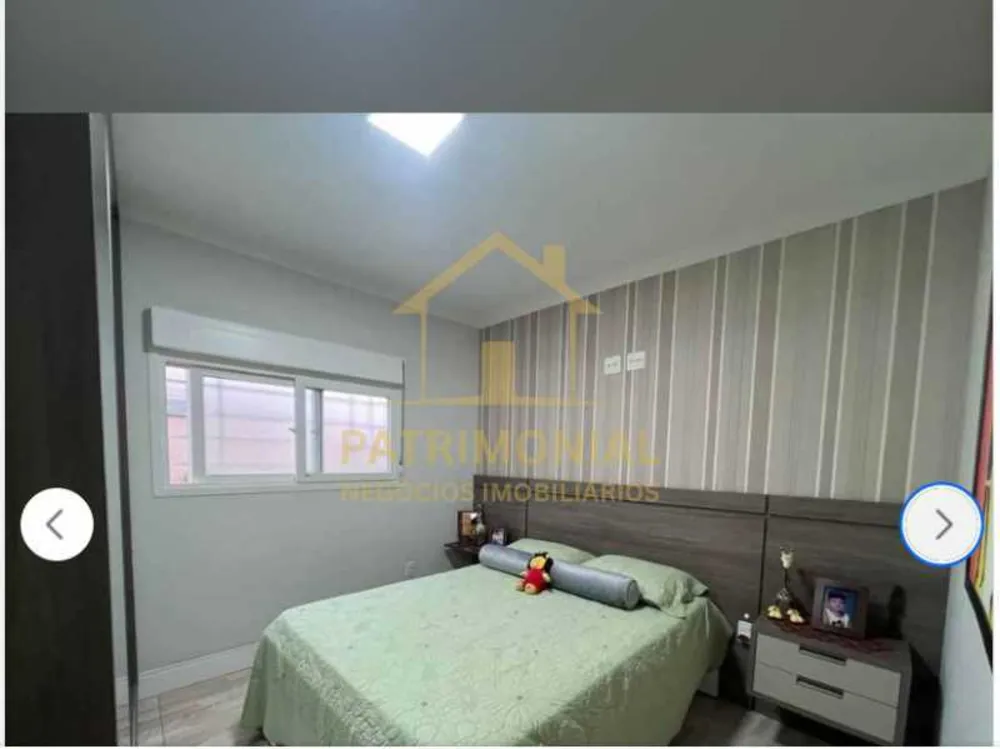 Apartamento, 3 quartos, 127 m² - Foto 8