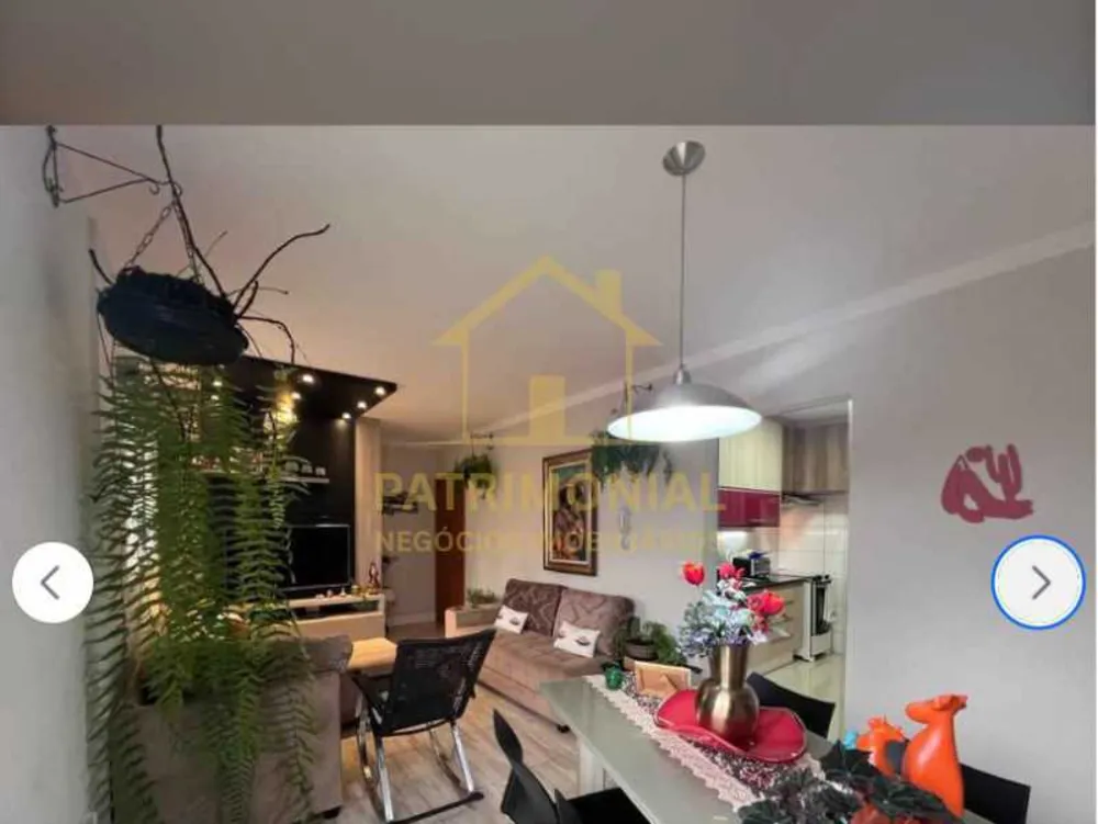 Apartamento, 3 quartos, 127 m² - Foto 1