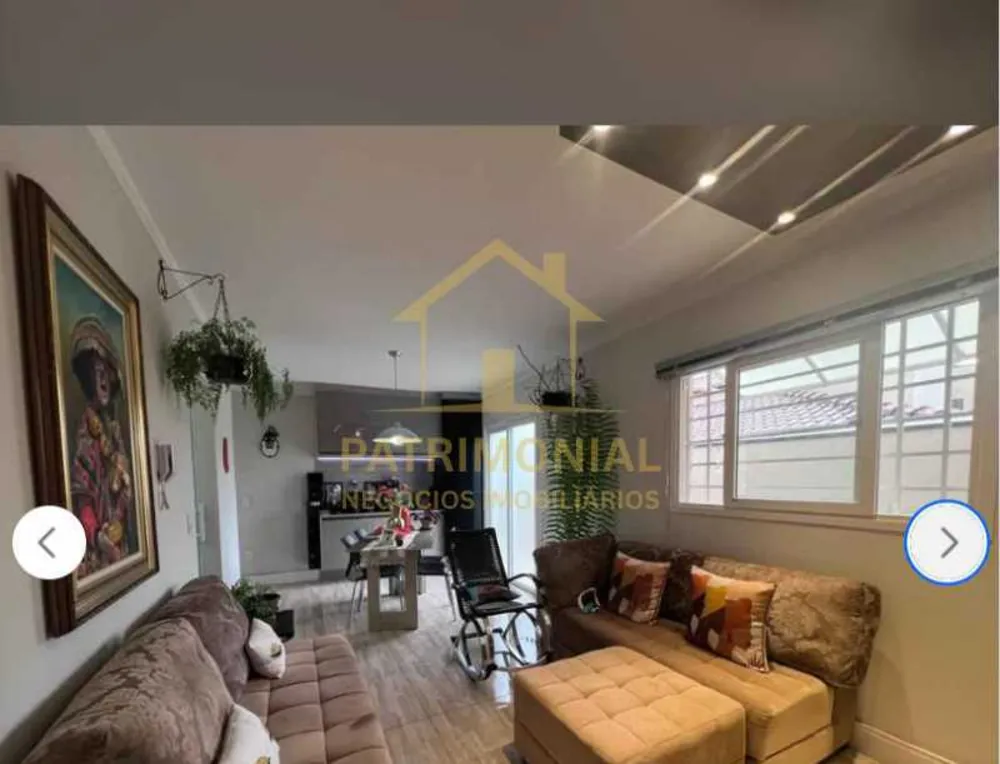 Apartamento, 3 quartos, 127 m² - Foto 4