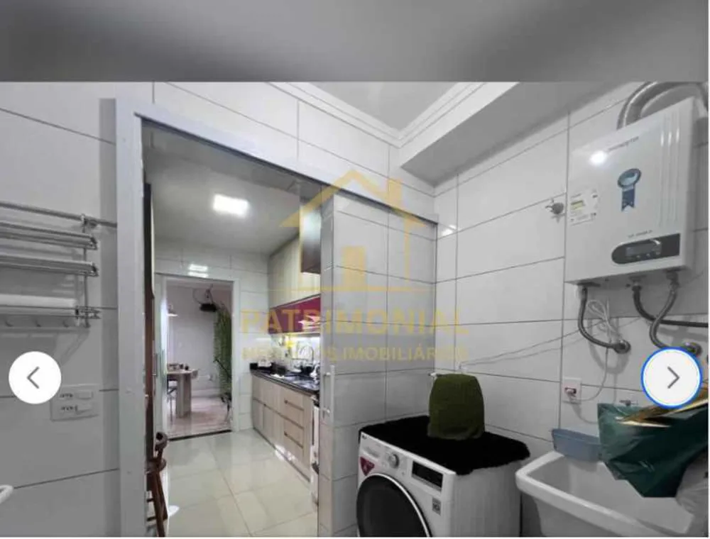 Apartamento, 3 quartos, 127 m² - Foto 4