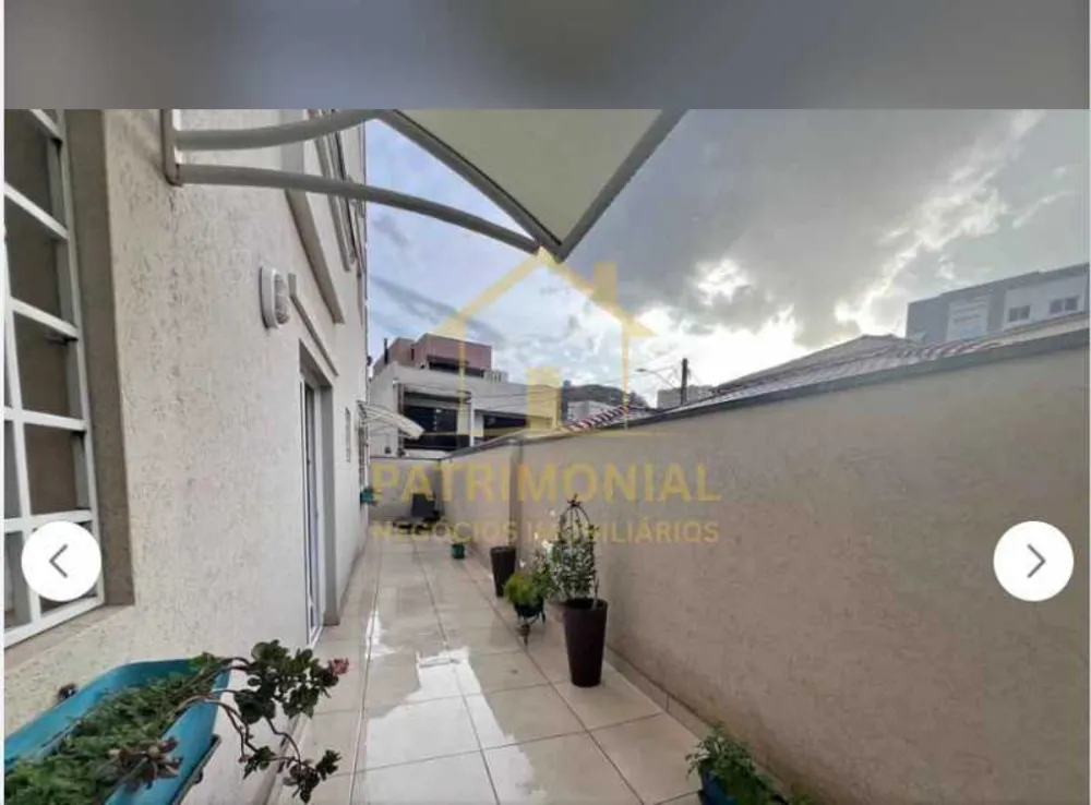 Apartamento, 3 quartos, 127 m² - Foto 2